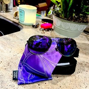 Oakley Feedback